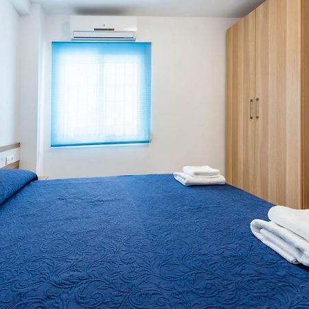 Edificio Chaparil Leilighet Nerja Eksteriør bilde